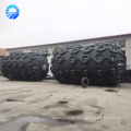 Pneumatic Fishing Boat Rubber Marine Fender For Dock